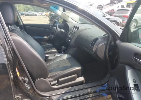 2008 Nissan Altima 2.5 S z USA, uszkodzony, nr VIN 1N4AL21E18C242586